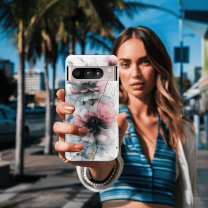 Trinity Google Pixel Case