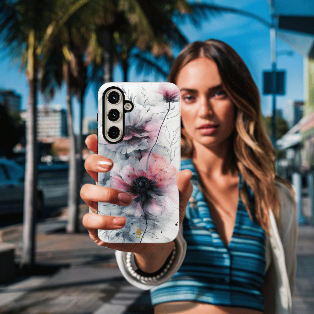 Trinity Samsung Galaxy Case