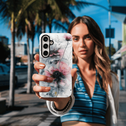 Trinity Samsung Galaxy Case