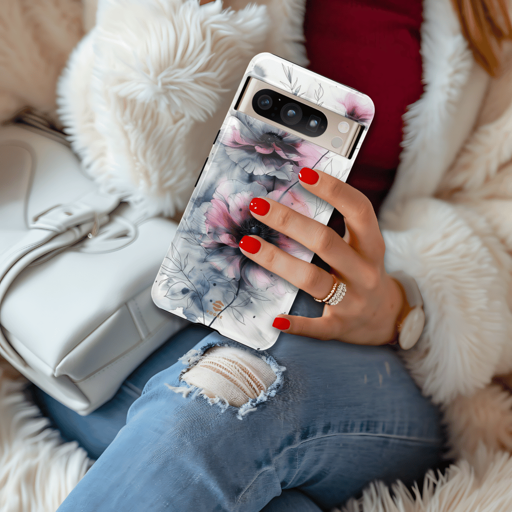 Trinity Google Pixel Case