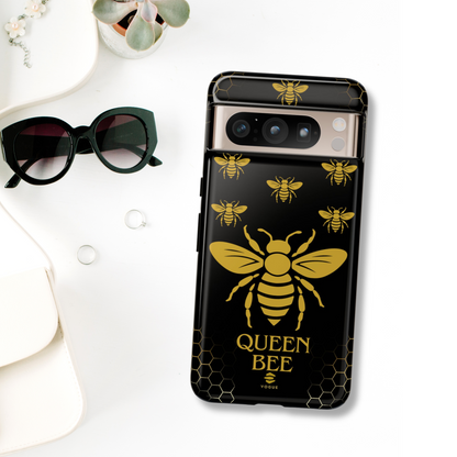Queen Bee Google Case