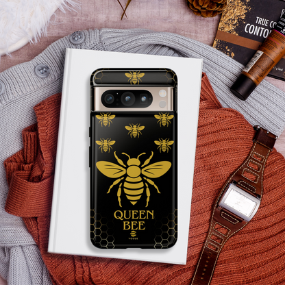 Queen Bee Google Case
