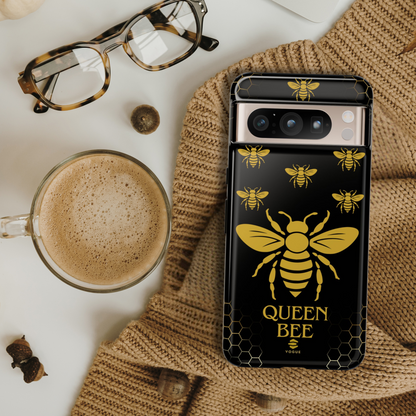 Queen Bee Google Case