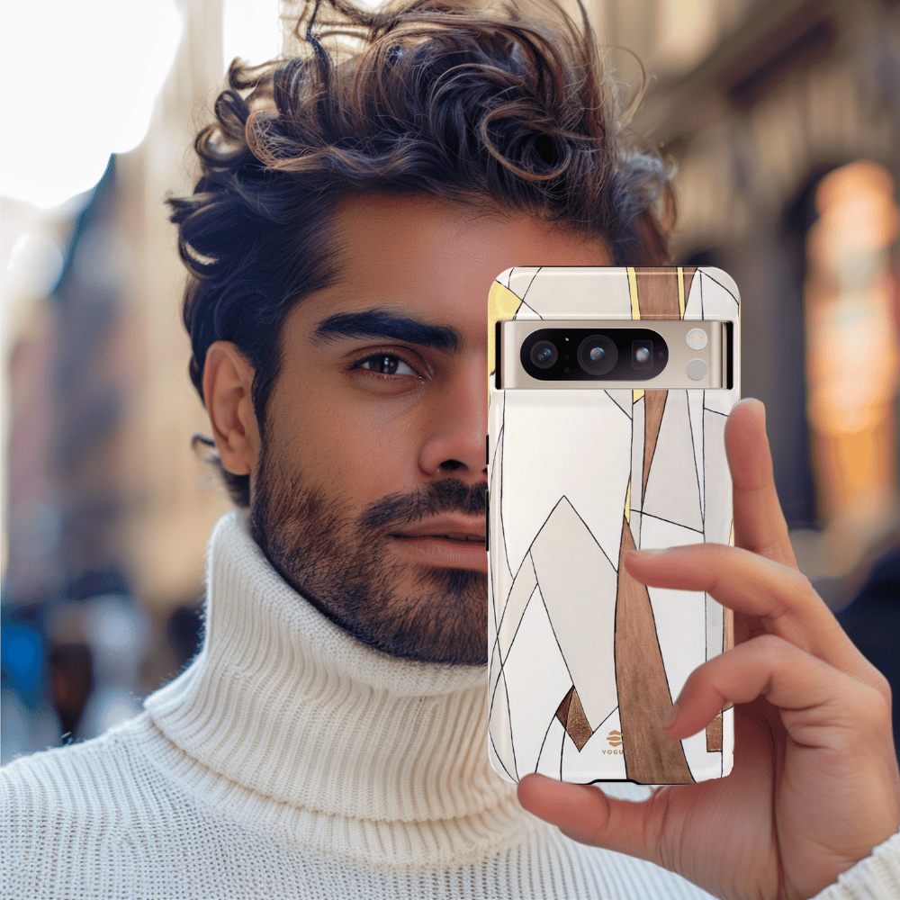Powerful Day Google Pixel Case