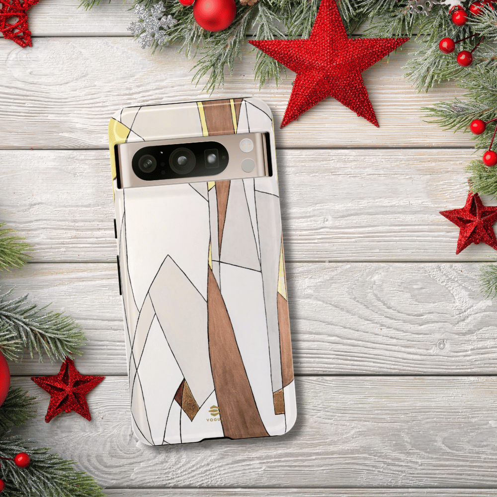 Powerful Day Google Pixel Case