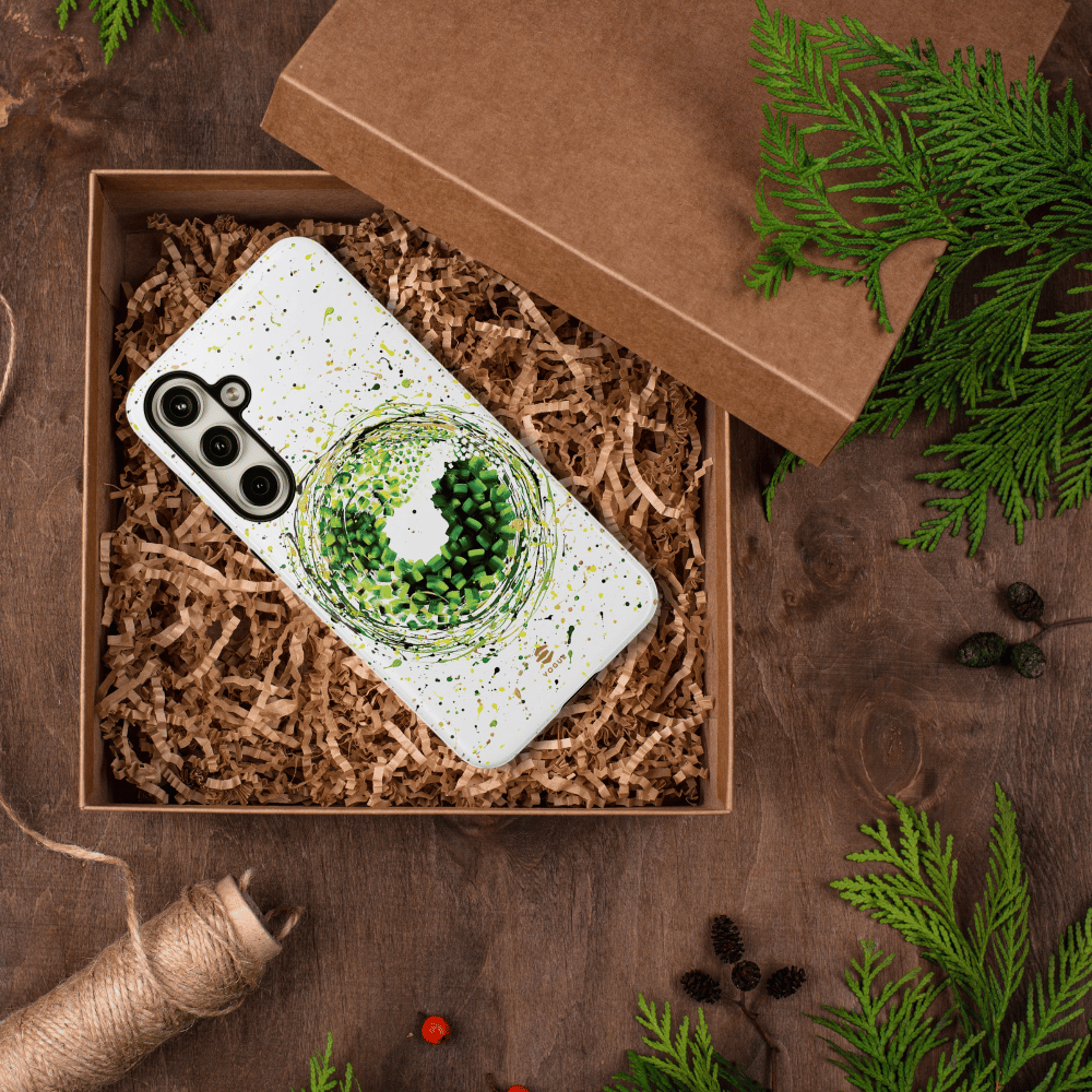 Circle of Life Samsung Galaxy Case