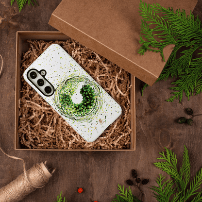 Circle of Life Samsung Galaxy Case