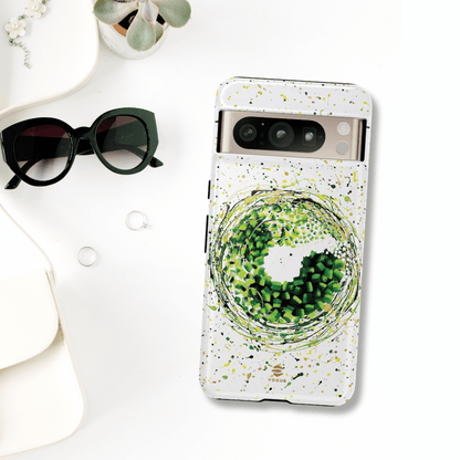 Circle of Life Google Pixel Case