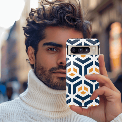 Hexacube Google Tough Case