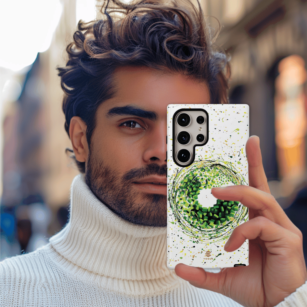 Circle of Life Samsung Galaxy Case