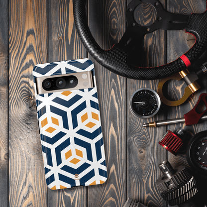 Hexacube Google Tough Case