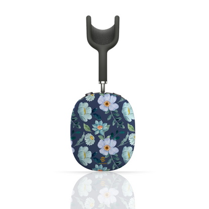 Midnight Blossom AirPod Max Cases