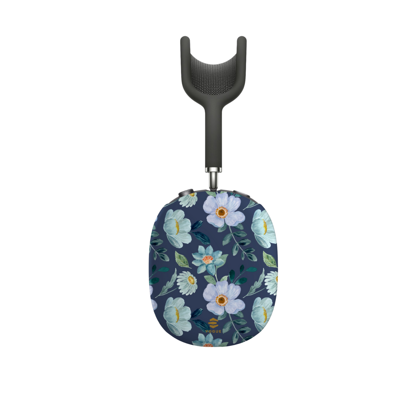 Midnight Blossom AirPod Max Cases