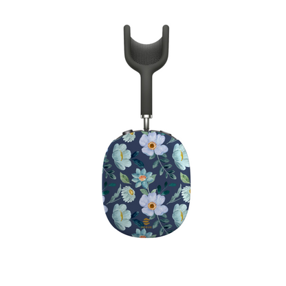 Midnight Blossom AirPod Max Cases