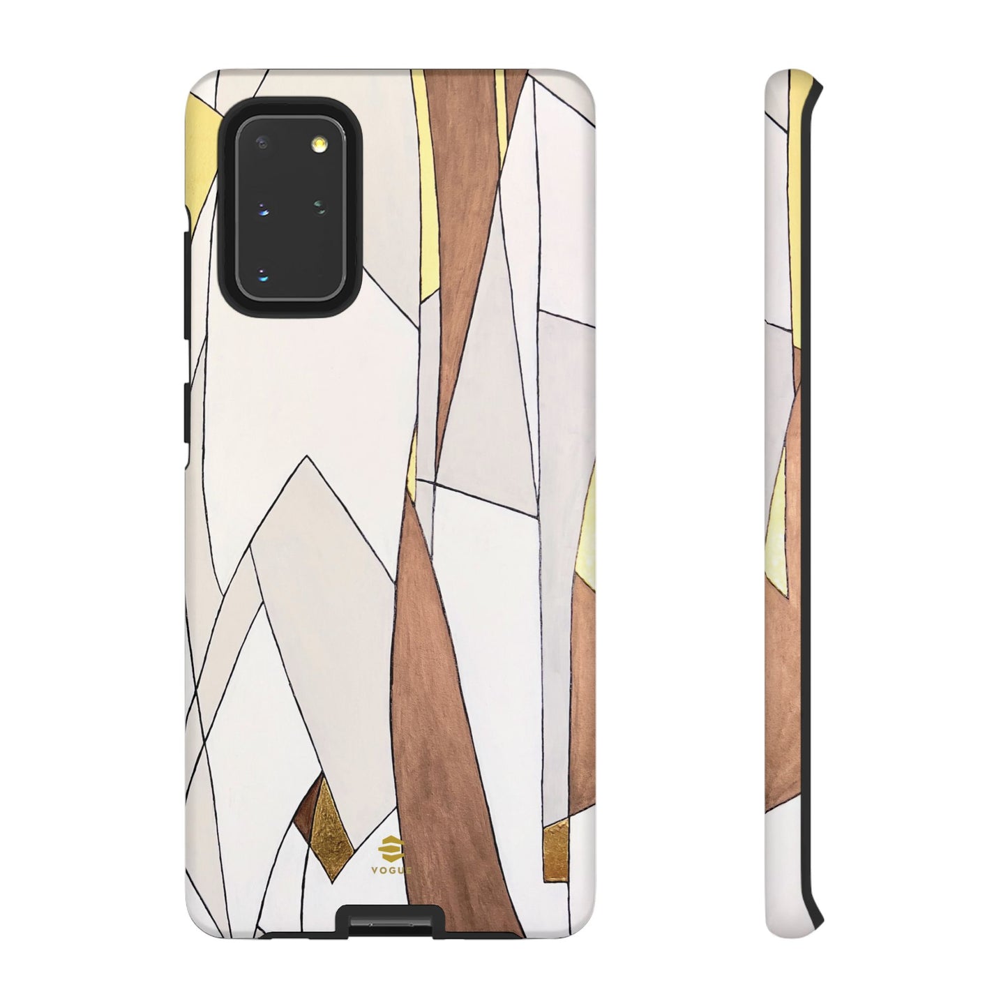 Powerful Art Painting Samsung Galaxy Case