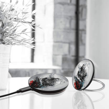 Viking Induction Charger