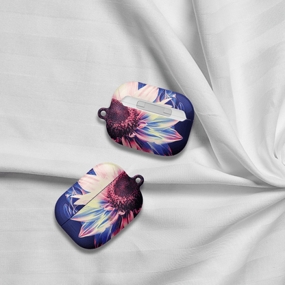 Vintage Sunflover AirPod Case
