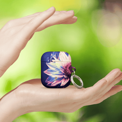 Vintage Sunflover AirPod Case