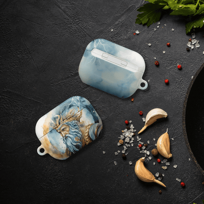 Zeus AirPod Case