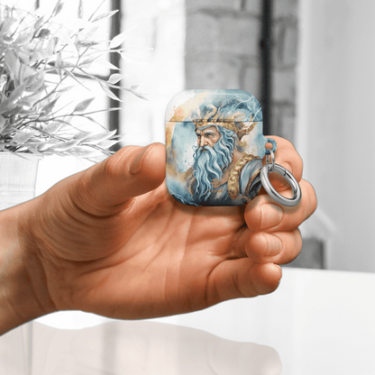 Zeus AirPod Case