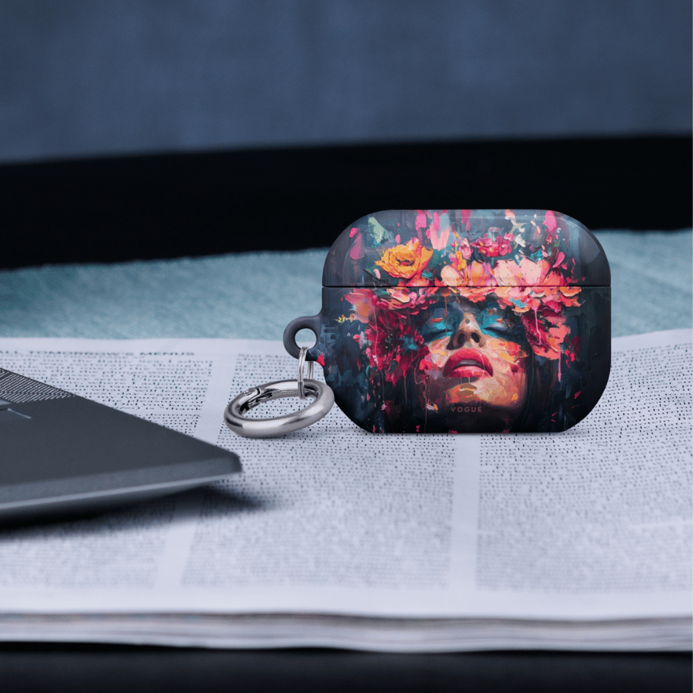 Wisdom AirPod Case