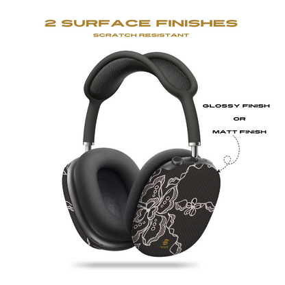 Twilight Elegance AirPod Max-Hüllen